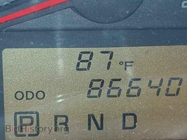 2012 TOYOTA RAV4 - VIN: 2T3BF4DVXCW180169 - Photo 8