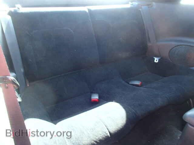 2002 MITSUBISHI ECLIPSE - VIN: 4A3AC84H02E008869 - Фото 6