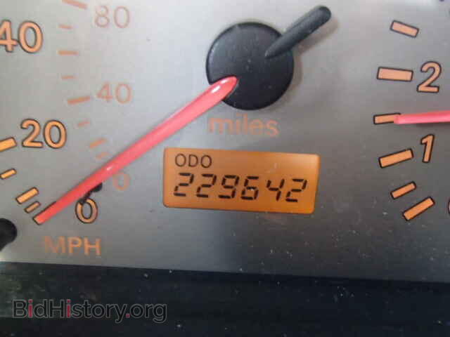2002 MITSUBISHI ECLIPSE - VIN: 4A3AC84H02E008869 - Фото 7