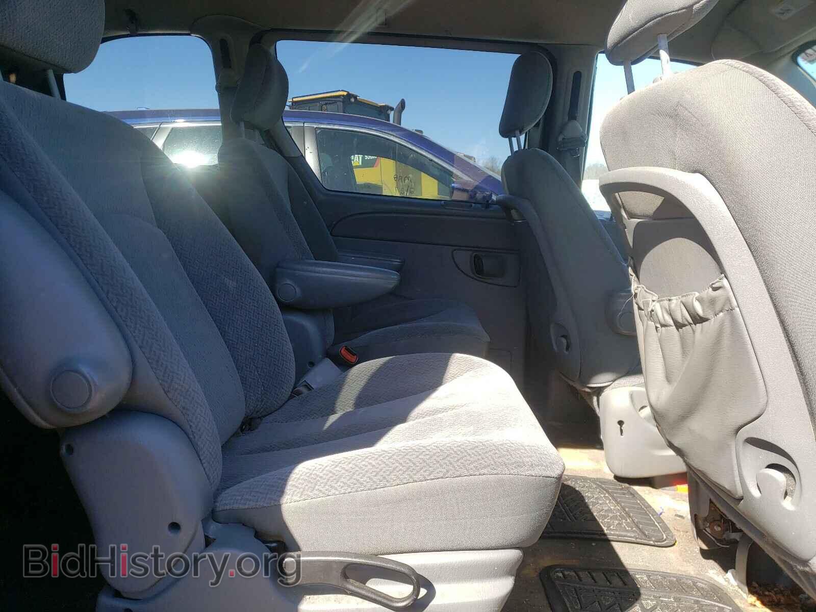 2006 CHRYSLER MINIVAN - VIN: 1A4GP45R56B561519 - Фото 6