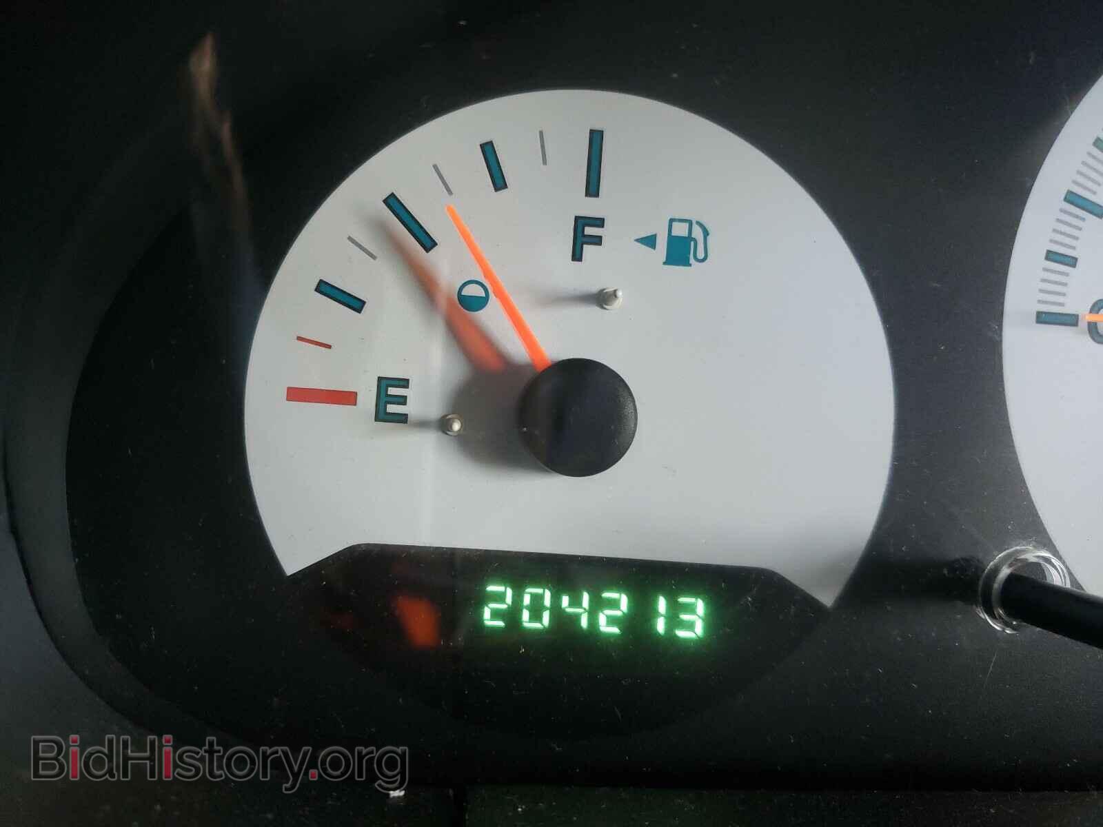 2006 CHRYSLER MINIVAN - VIN: 1A4GP45R56B561519 - Фото 8
