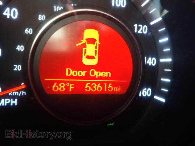 2012 KIA OPTIMA - VIN: 5XXGN4A76CG011235 - Photo 8