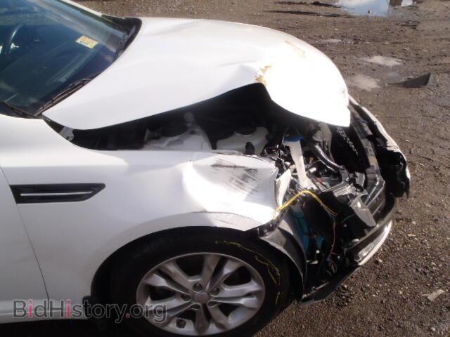 2012 KIA OPTIMA - VIN: 5XXGN4A76CG011235 - Photo 9