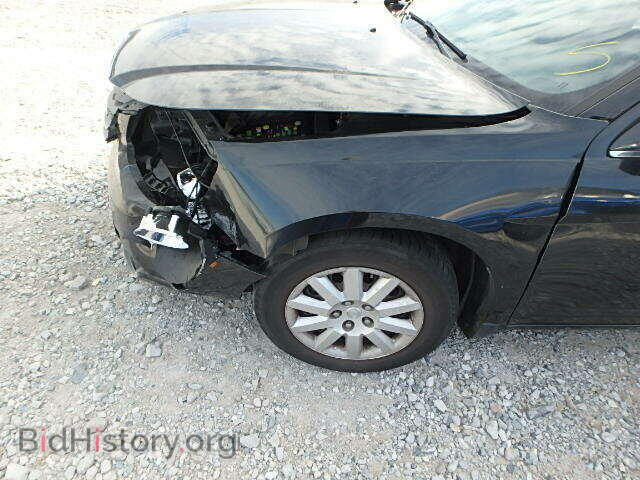 2010 CHRYSLER SEBRING - VIN: 1C3CC4FB8AN105429 - Фото 9