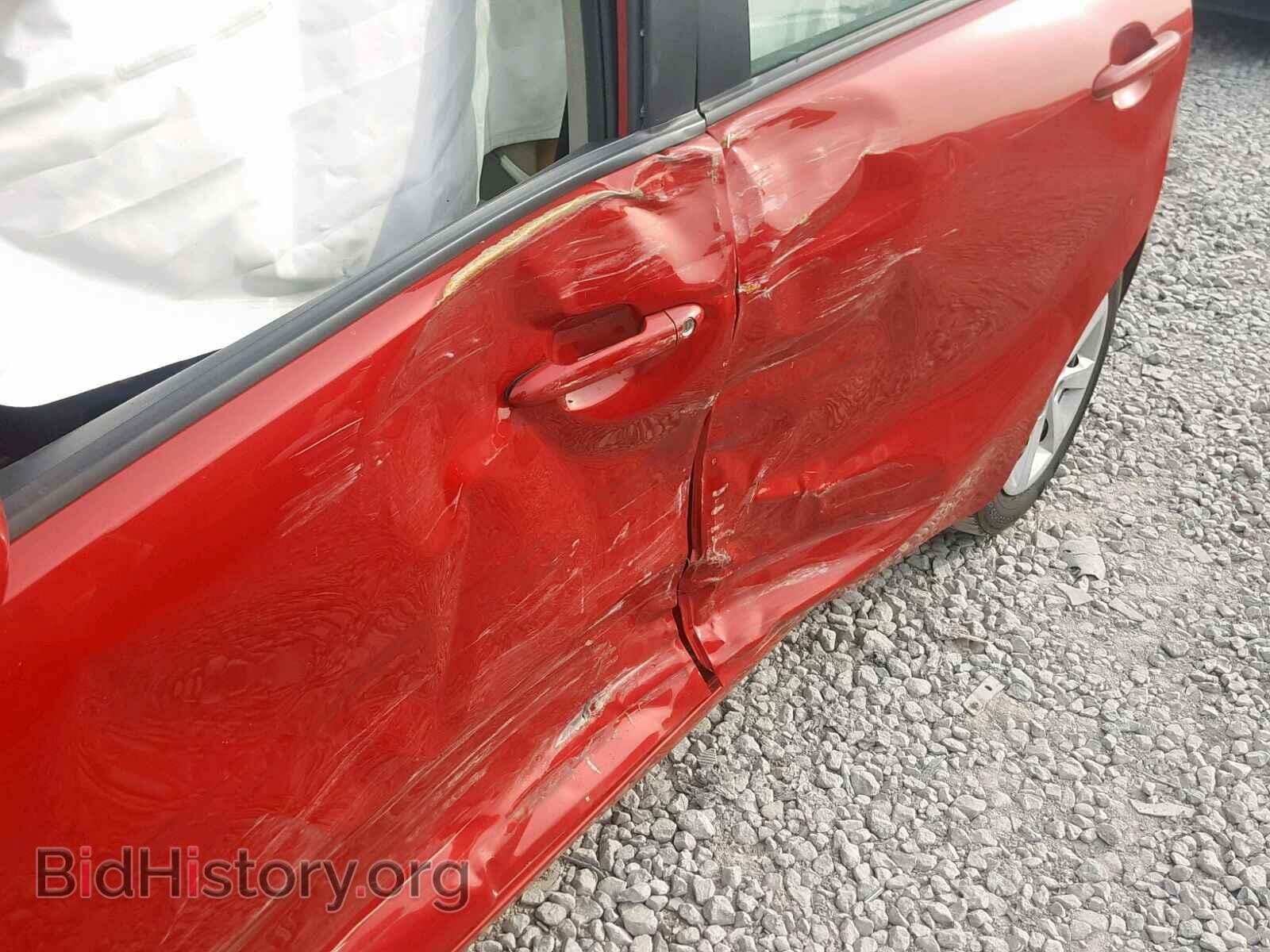 2017 KIA RIO - VIN: KNADM4A37H6100124 - Фото 10