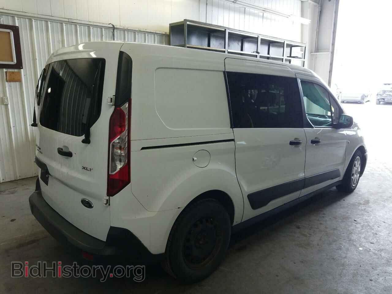 2017 FORD TRANSIT CO - VIN: NM0LS7F74H1332806 - Фото 4