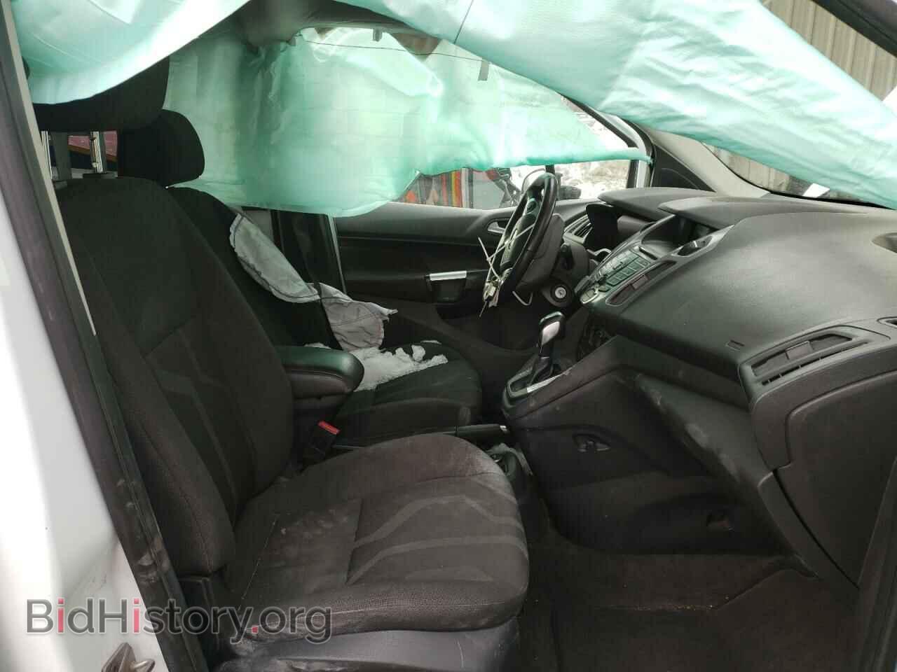 2017 FORD TRANSIT CO - VIN: NM0LS7F74H1332806 - Фото 5