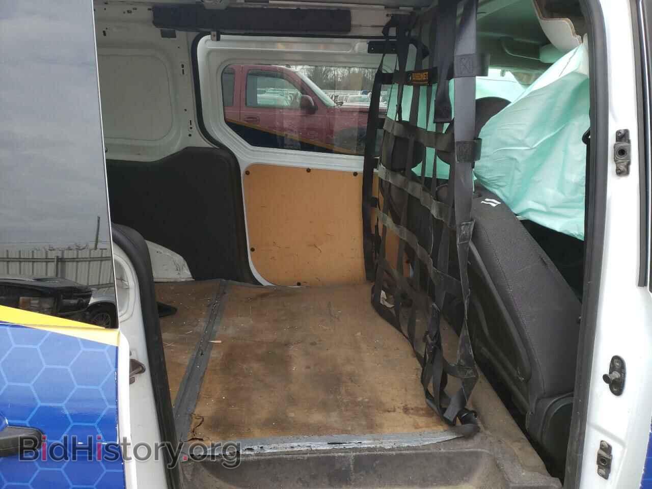 2017 FORD TRANSIT CO - VIN: NM0LS7F74H1332806 - Фото 6