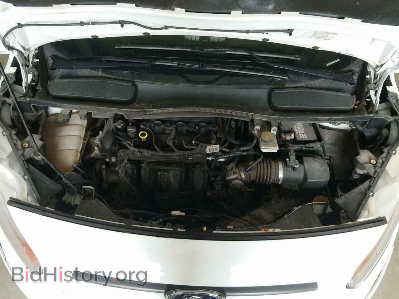 2017 FORD TRANSIT CO - VIN: NM0LS7F74H1332806 - Фото 7