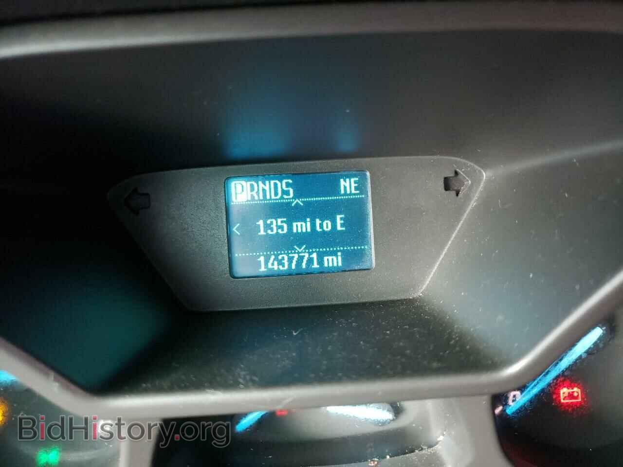 2017 FORD TRANSIT CO - VIN: NM0LS7F74H1332806 - Фото 8
