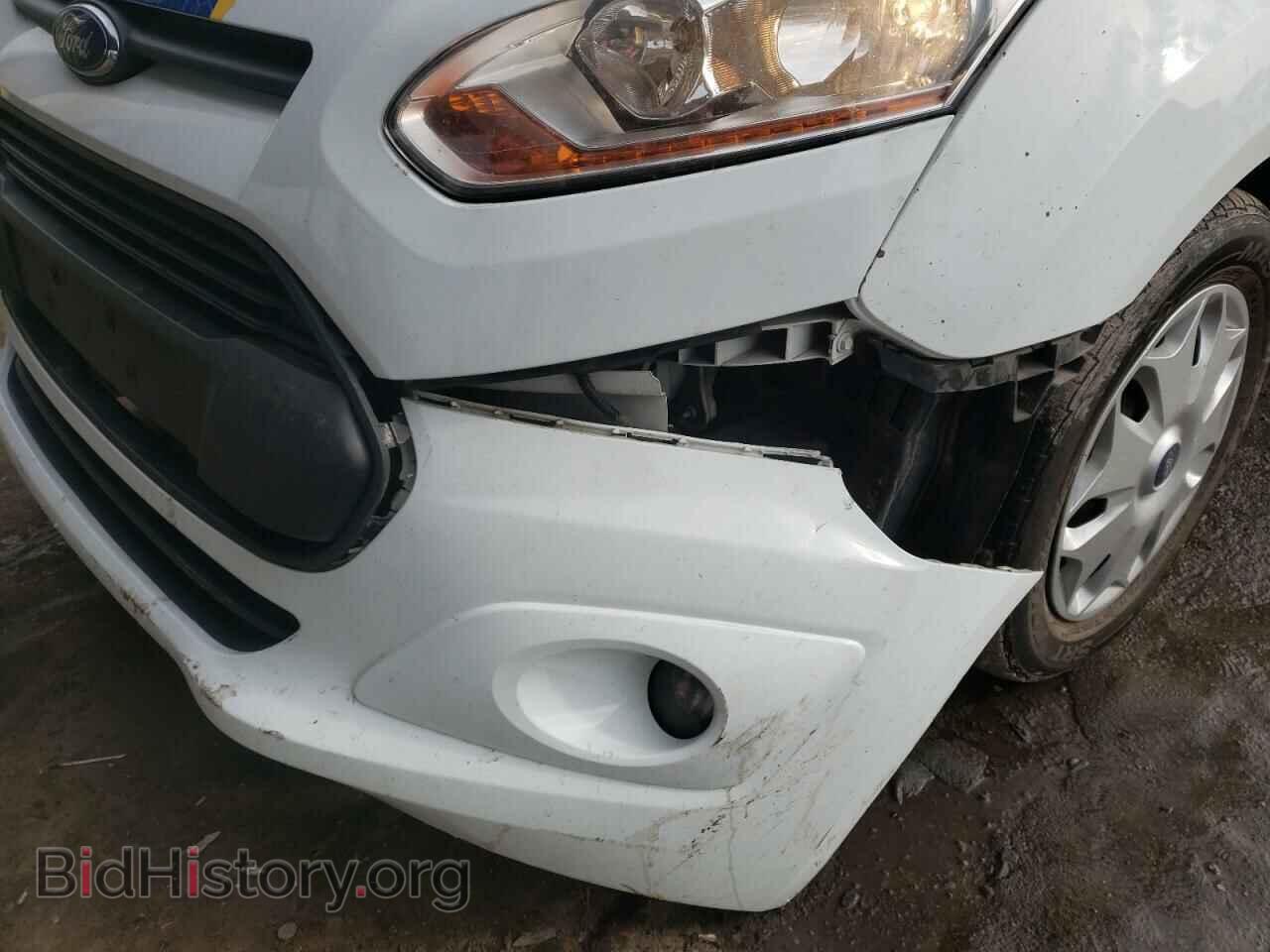 2017 FORD TRANSIT CO - VIN: NM0LS7F74H1332806 - Фото 10