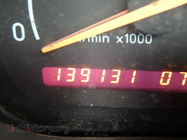 2000 SAAB 9 3 - VIN: YS3DD75H0Y7014389 - Фото 8