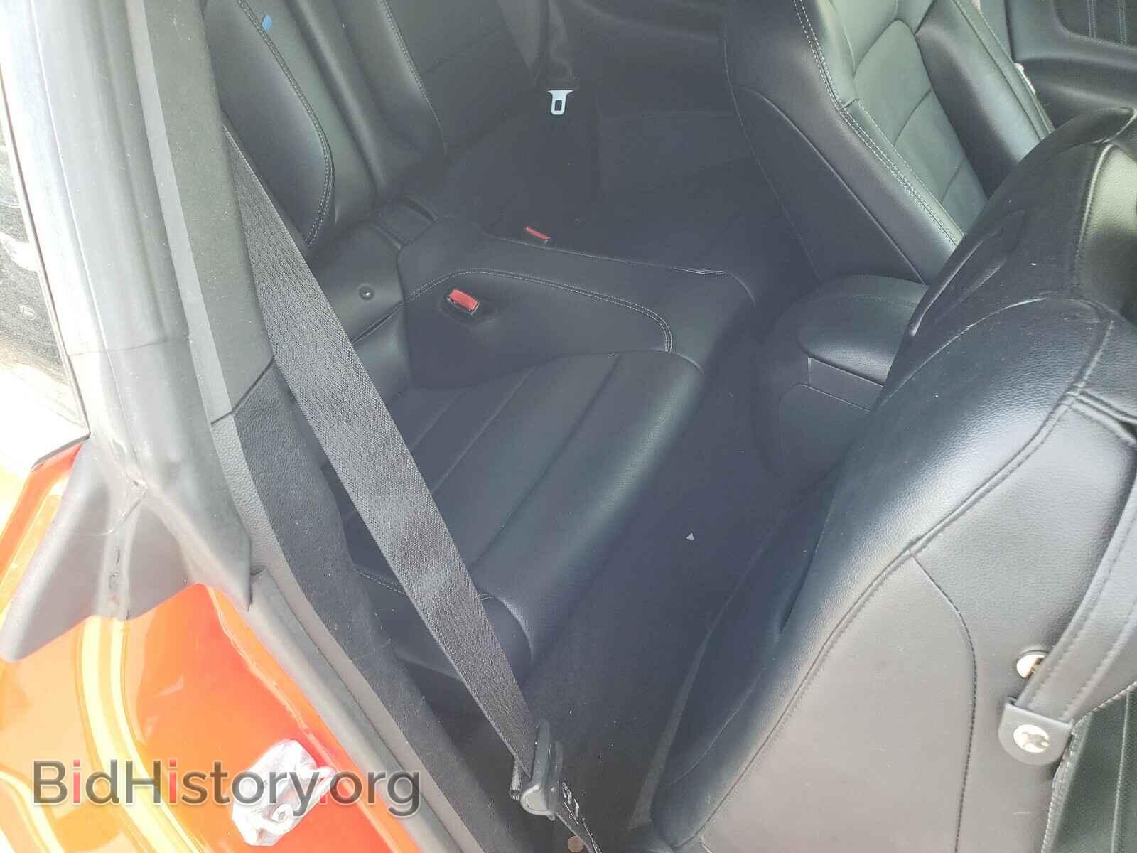2017 FORD MUSTANG - VIN: 1FA6P8CF3H5214232 - Фото 6