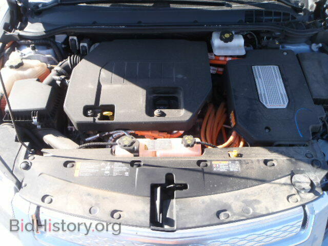 2013 CHEVROLET VOLT - VIN: 1G1RA6E47DU109971 - Photo 7