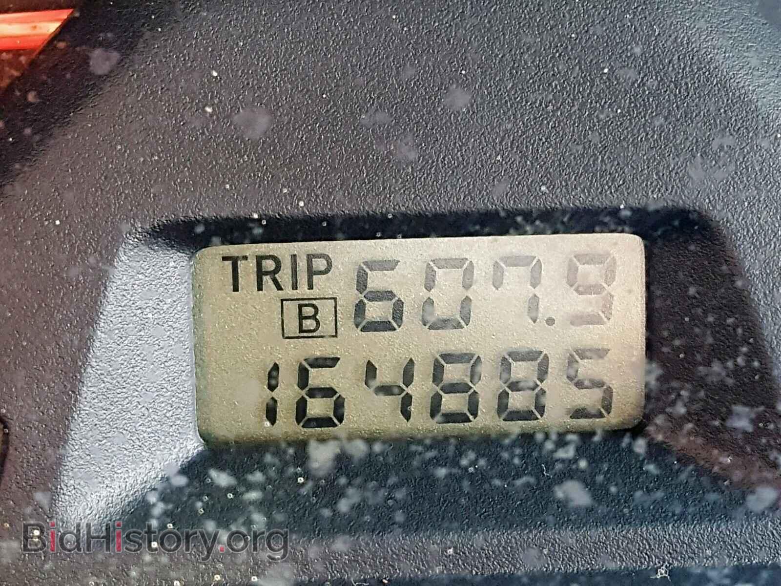 2003 MITSUBISHI LANCER - VIN: JA3AJ26E53U115043 - Фото 8