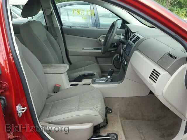 2008 DODGE AVENGER - VIN: 1B3LC56R68N233114 - Фото 5