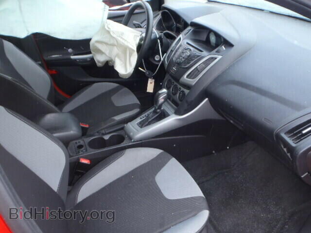 2012 FORD FOCUS - VIN: 1FAHP3K2XCL311653 - Photo 5