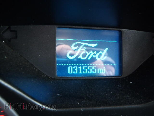 2012 FORD FOCUS - VIN: 1FAHP3K2XCL311653 - Photo 8