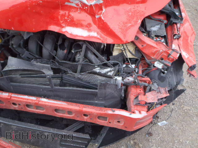 2012 FORD FOCUS - VIN: 1FAHP3K2XCL311653 - Photo 10