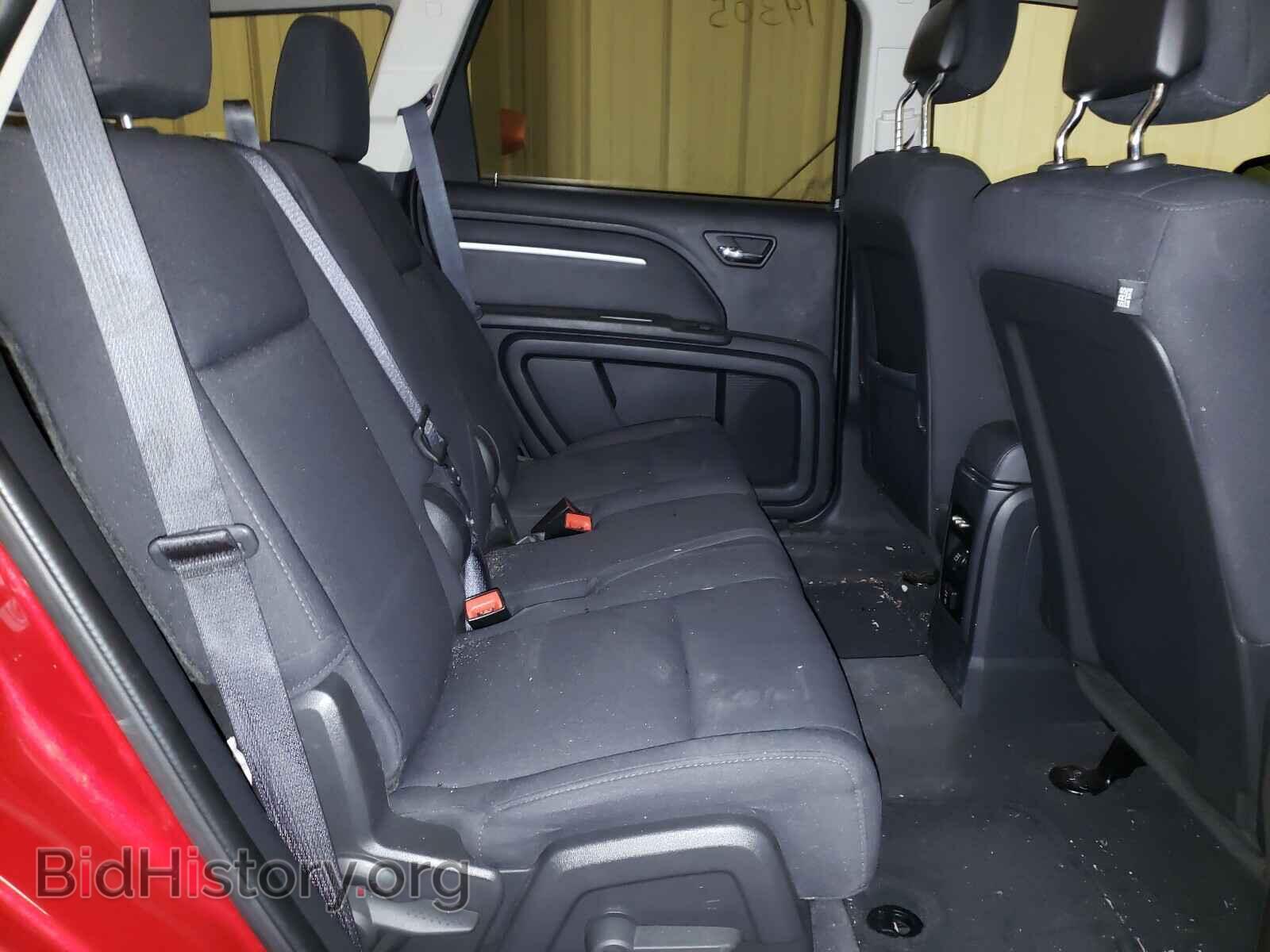 2010 DODGE JOURNEY - VIN: 3D4PG5FV0AT255538 - Фото 6