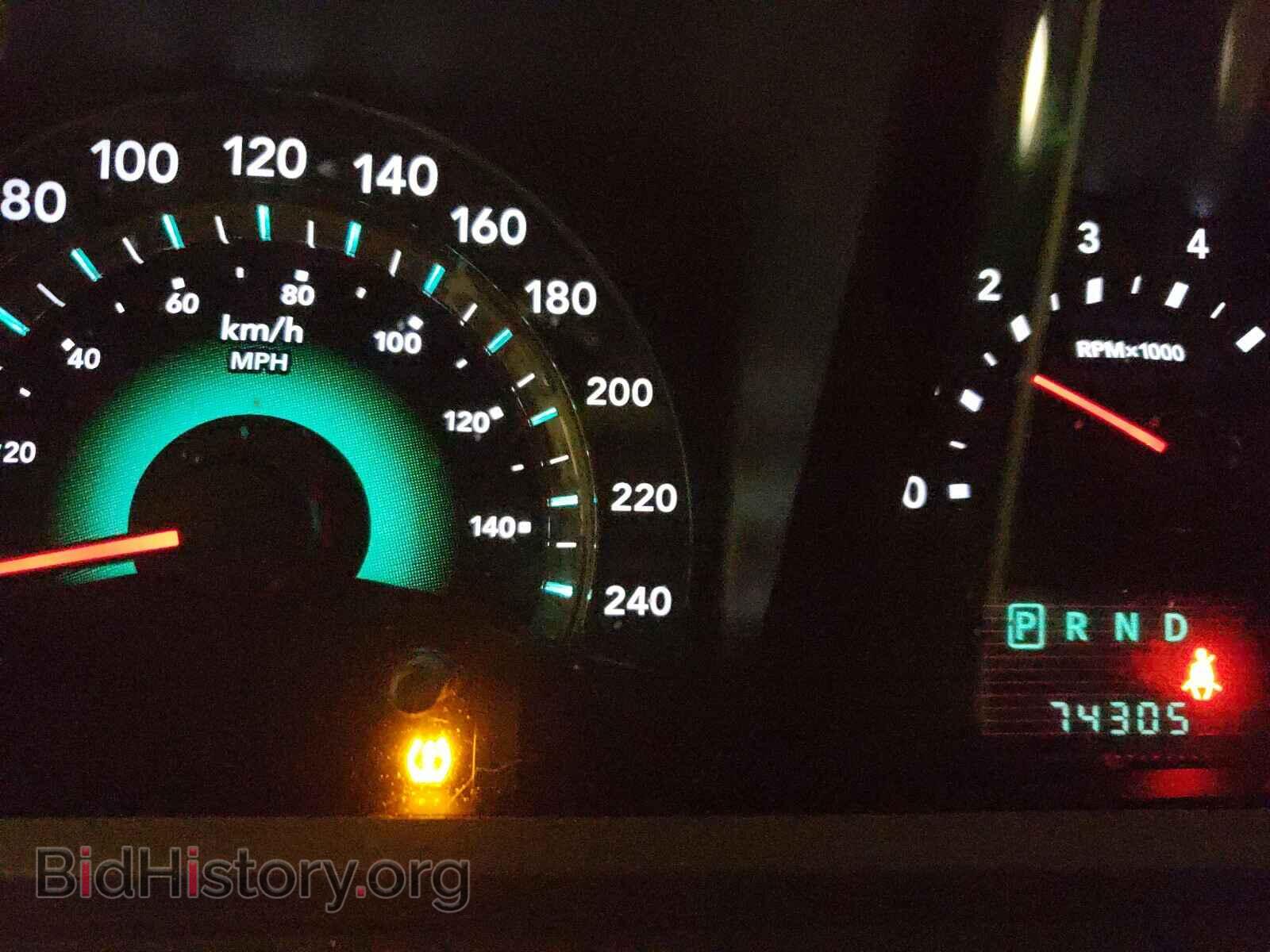 2010 DODGE JOURNEY - VIN: 3D4PG5FV0AT255538 - Фото 8