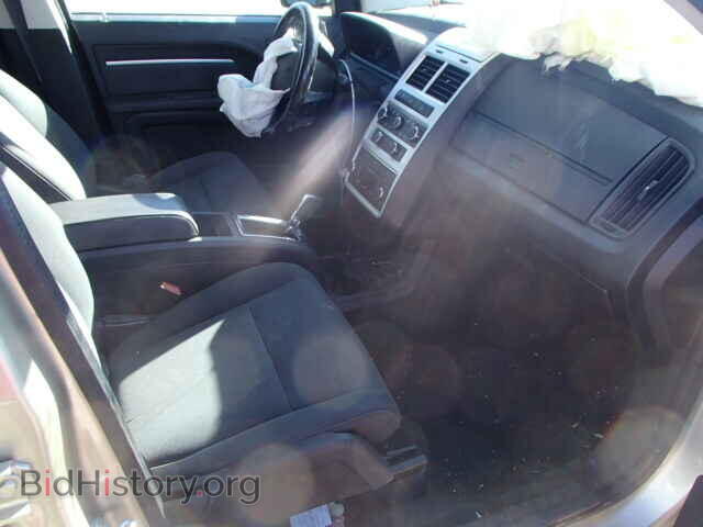 2010 DODGE JOURNEY - VIN: 3D4PH5FV2AT169726 - Фото 5