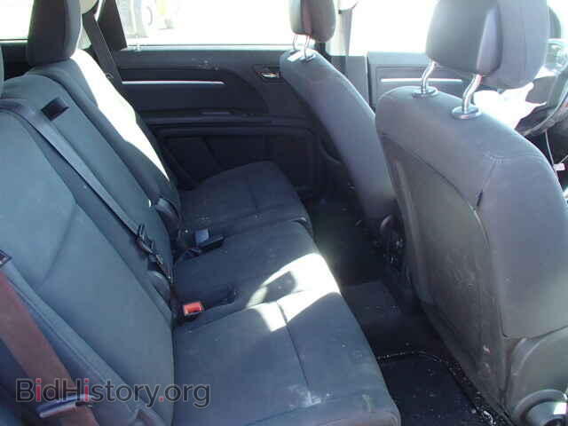 2010 DODGE JOURNEY - VIN: 3D4PH5FV2AT169726 - Фото 6