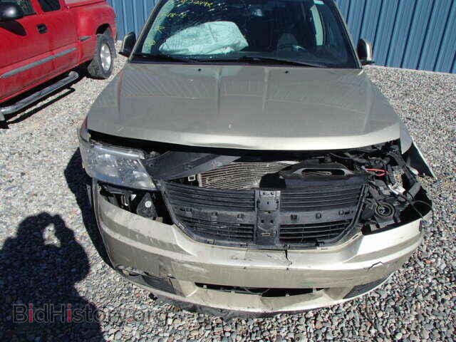 2010 DODGE JOURNEY - VIN: 3D4PH5FV2AT169726 - Фото 7