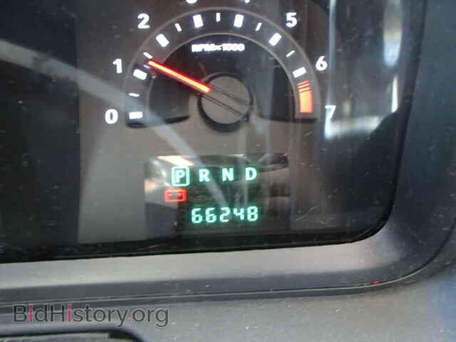 2010 DODGE JOURNEY - VIN: 3D4PH5FV2AT169726 - Фото 8
