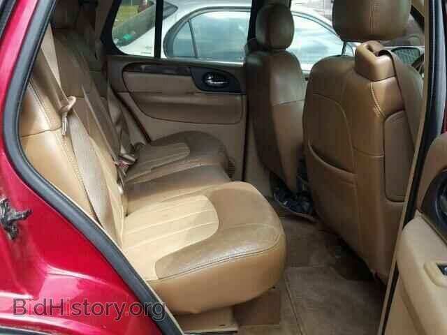 2003 GMC ENVOY - VIN: 1GKDT13S132194711 - Фото 6