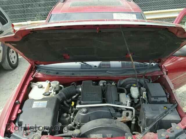 2003 GMC ENVOY - VIN: 1GKDT13S132194711 - Фото 7