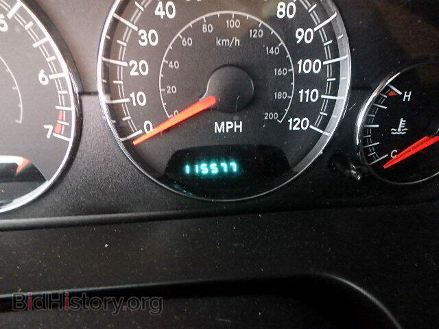 2006 CHRYSLER SEBRING - VIN: 1C3EL46X36N136079 - Фото 8