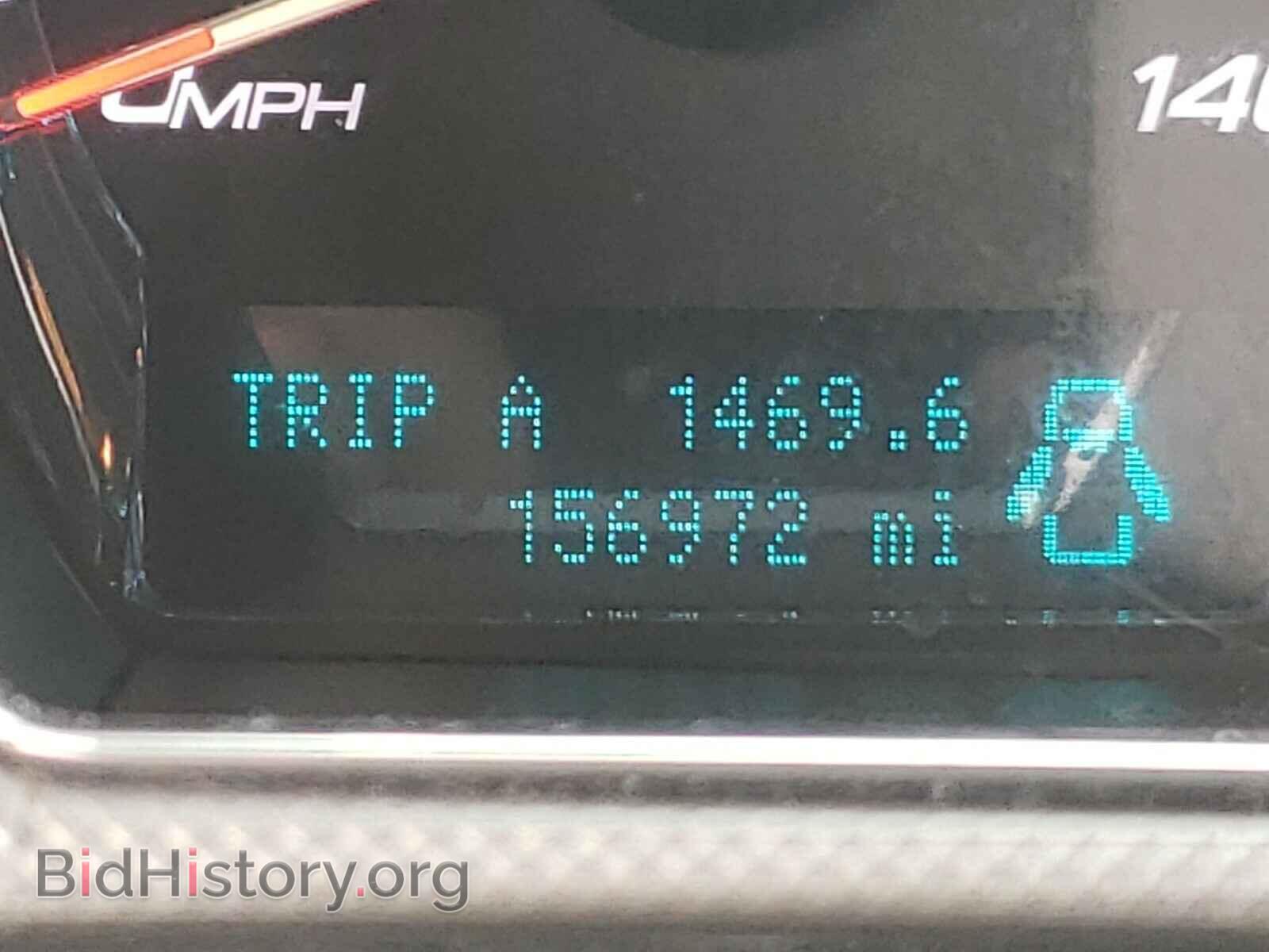 2012 FORD TAURUS - VIN: 1FAHP2DW5CG108172 - Фото 8