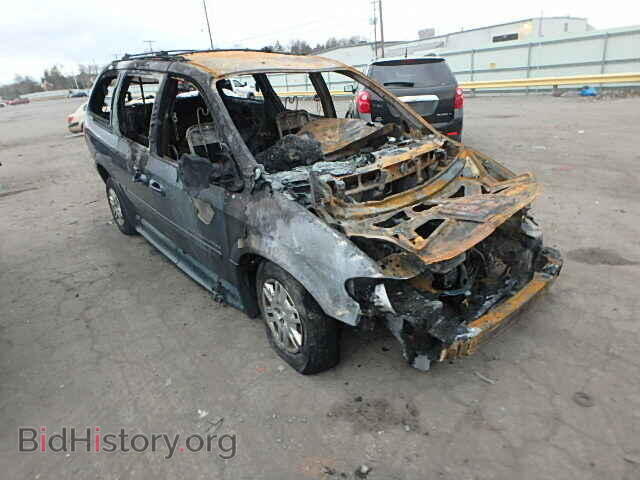 Фотография 2D8GP24R35R343561 - DODGE CARAVAN 2005