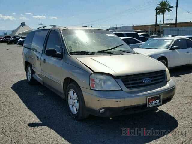 Photo 2FMZA576X4BA36404 - FORD FREESTAR 2004