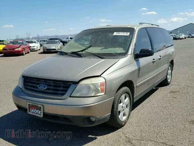 2004 FORD FREESTAR - VIN: 2FMZA576X4BA36404 - Фото 2