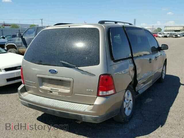 2004 FORD FREESTAR - VIN: 2FMZA576X4BA36404 - Фото 4