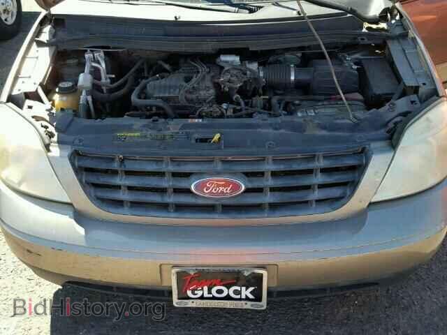 2004 FORD FREESTAR - VIN: 2FMZA576X4BA36404 - Фото 7