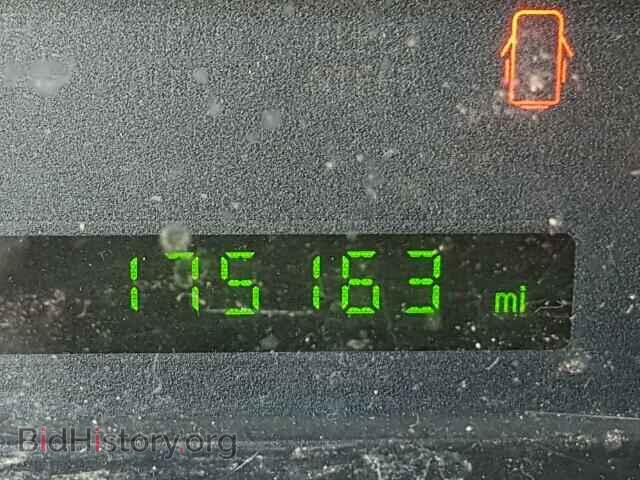 2004 FORD FREESTAR - VIN: 2FMZA576X4BA36404 - Фото 8