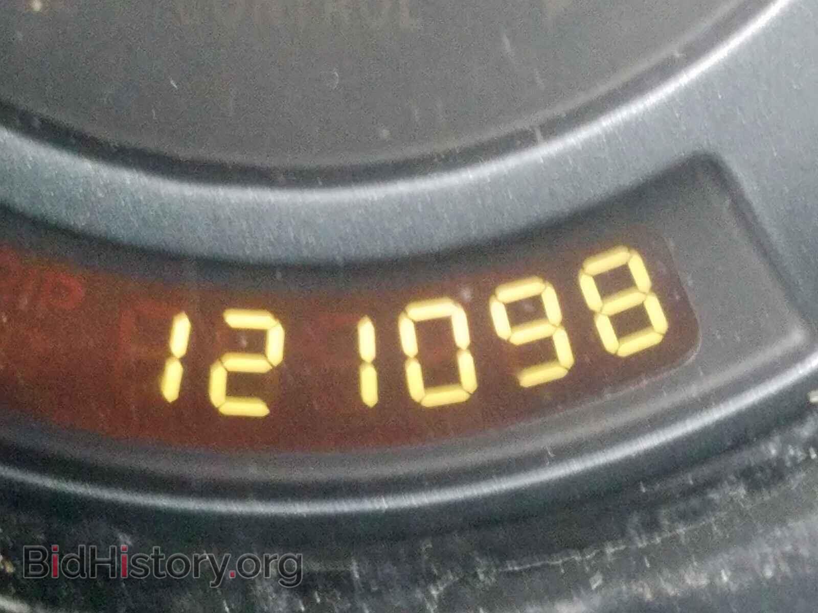 2003 HONDA ELEMENT - VIN: 5J6YH28563L028423 - Фото 8