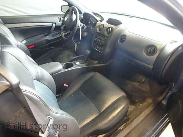 2003 MITSUBISHI ECLIPSE - VIN: 4A3AE75H73E019405 - Photo 5