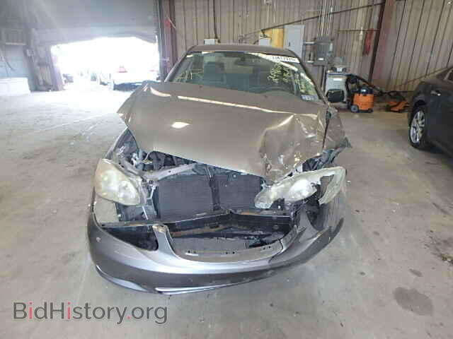 2003 TOYOTA COROLLA - VIN: 2T1BR32E83C091344 - Фото 7