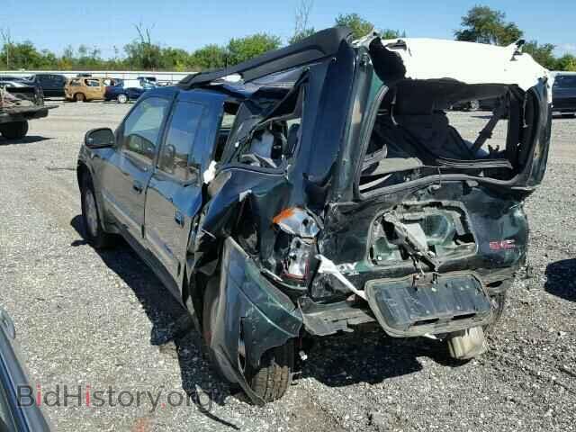 2002 GMC ENVOY - VIN: 1GKET16S226116784 - Фото 3