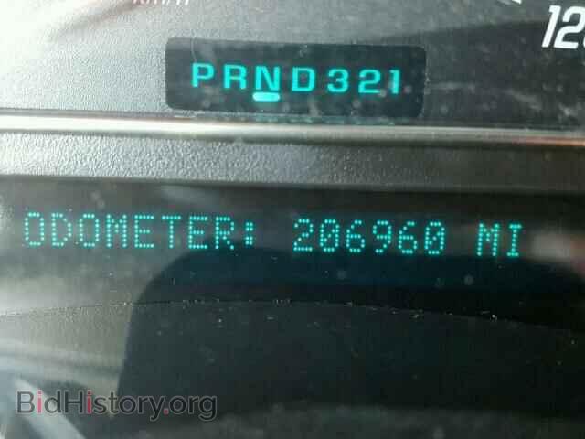 2002 GMC ENVOY - VIN: 1GKET16S226116784 - Фото 8