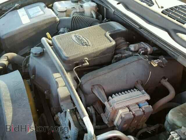 2002 GMC ENVOY - VIN: 1GKET16S226116784 - Фото 10