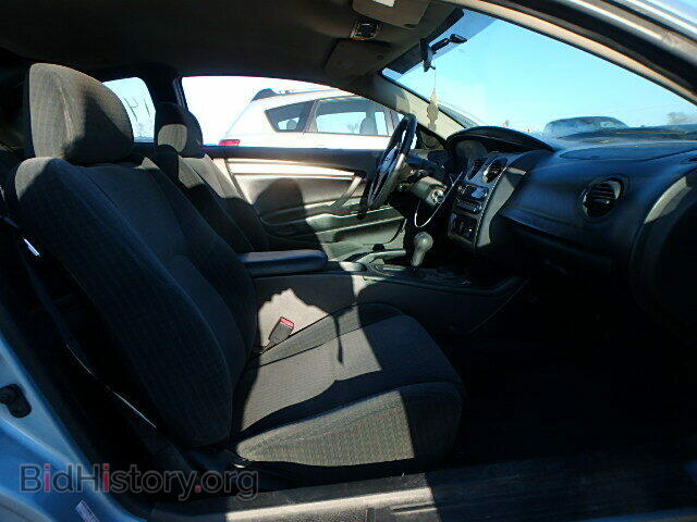 2003 CHRYSLER SEBRING - VIN: 4C3AG42G33E190050 - Фото 5