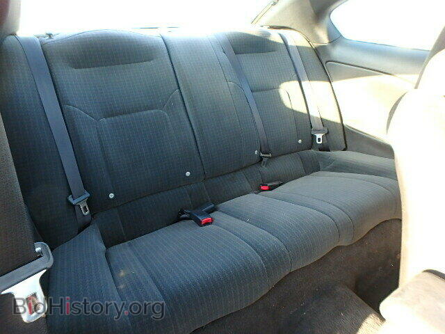 2003 CHRYSLER SEBRING - VIN: 4C3AG42G33E190050 - Фото 6