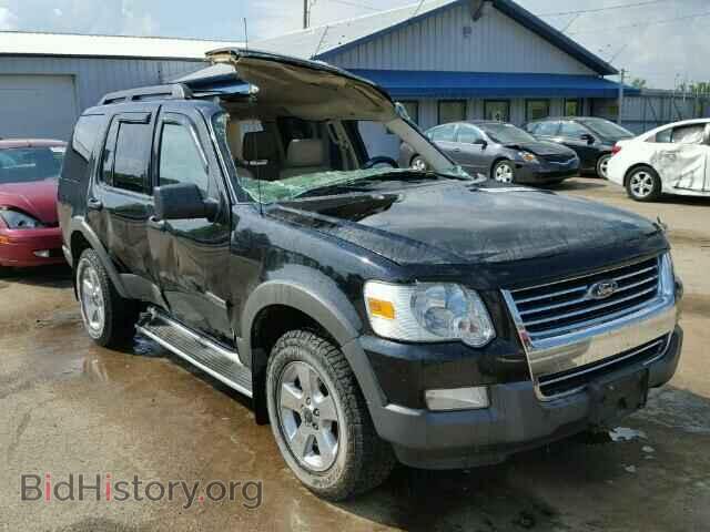 Фотография 1FMEU73E76UB19056 - FORD EXPLORER 2006