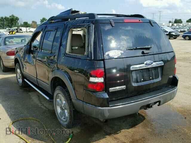 2006 FORD EXPLORER - VIN: 1FMEU73E76UB19056 - Фото 3