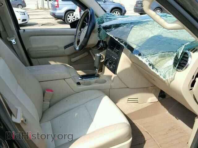 2006 FORD EXPLORER - VIN: 1FMEU73E76UB19056 - Фото 5